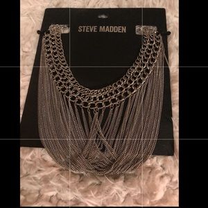 Steve Madden Necklace